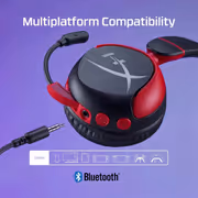 HyperX Cloud Mini Wireless Headset — Up to 25-hr Battery - image 11