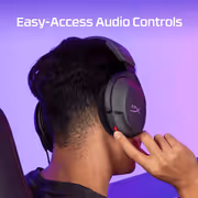 HyperX Cloud Stinger 2 Core – DTS Spatial Audio Gaming Headset - image 10