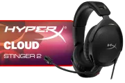 HyperX Cloud Stinger 2 PC Gaming Headset - image 1
