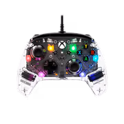 HyperX Clutch Gladiate RGB Wired Controller — Xbox & PC - image 3