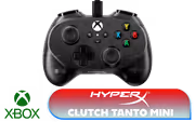 HyperX Clutch Tanto Mini – Ultra-Light Wired Xbox Controller - image 1