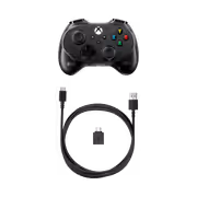 HyperX Clutch Tanto Mini – Ultra-Light Wired Xbox Controller - image 5