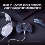 HyperX Clutch Tanto Mini – Ultra-Light Wired Xbox Controller - image 10