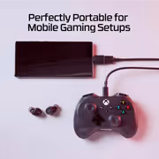 HyperX Clutch Tanto Mini – Ultra-Light Wired Xbox Controller - image 11