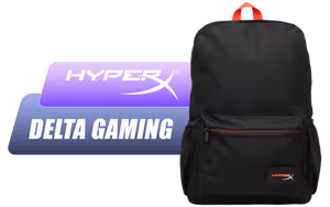 hyperx-delta-gaming-backpack-padded-16-laptop-sleeve - Image 1