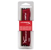 HyperX Fury 16GB DDR4 3466MHz RAM Red - Best Deal - South Africa - image 2
