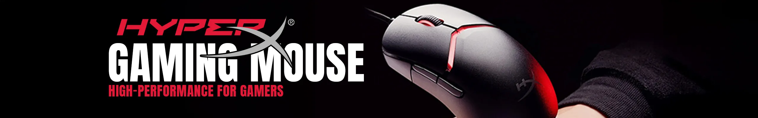 Top 5 Reasons to Invest in HyperX Gaming Mouse for Unmatched Gaming Performance Top 5 Reasons to Invest in HyperX Gaming Mouse for Unmatched Gaming Performance