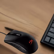 HyperX Pulsefire Core RGB Gaming Mouse, 6,200 DPI - image 7