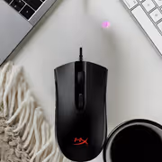 HyperX Pulsefire Core RGB Gaming Mouse, 6,200 DPI - image 9