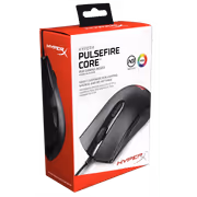 HyperX Pulsefire Core RGB Gaming Mouse, 6,200 DPI - image 10