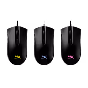 HyperX Pulsefire Core RGB Gaming Mouse, 6,200 DPI - image 14