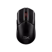 HyperX Pulsefire Haste 2 Core Wireless 70g Gaming Mouse -black - image 5