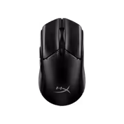 HyperX Pulsefire Haste 2 Core Wireless 70g Gaming Mouse -black - image 2