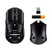 HyperX Pulsefire Haste 2 Core Wireless 70g Gaming Mouse -black - image 9