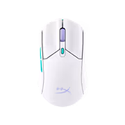 HyperX Pulsefire Haste 2 Core Wireless — 70g, 12,000 DPI - image 6
