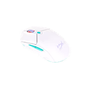 HyperX Pulsefire Haste 2 Core Wireless — 70g, 12,000 DPI - image 3