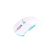 HyperX Pulsefire Haste 2 Core Wireless — 70g, 12,000 DPI - image 2