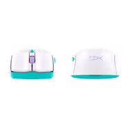 HyperX Pulsefire Haste 2 Core Wireless — 70g, 12,000 DPI - image 4