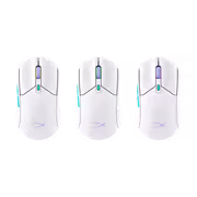 HyperX Pulsefire Haste 2 Core Wireless — 70g, 12,000 DPI - image 9