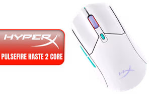 hyperx-pulsefire-haste-2-core-wireless-white - Image 1