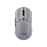 HyperX Pulsefire Haste 2 Pro 4K Slate Grey Wireless Gaming Mouse - image 2