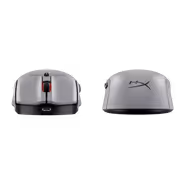 HyperX Pulsefire Haste 2 Pro 4K Slate Grey Wireless Gaming Mouse - image 3