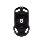 HyperX Pulsefire Haste 2 Pro 4K Slate Grey Wireless Gaming Mouse - image 6