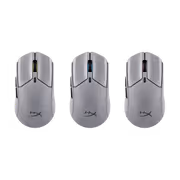 HyperX Pulsefire Haste 2 Pro 4K Slate Grey Wireless Gaming Mouse - image 9