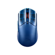 [OPEN BOX] HyperX Pulsefire Haste 2 S Navy Wireless Gaming Mouse 26K DPI - image 2