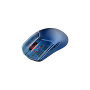 [OPEN BOX] HyperX Pulsefire Haste 2 S Navy Wireless Gaming Mouse 26K DPI - image 8
