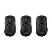 HyperX Pulsefire Saga Pro Black Wireless Gaming Mouse - image 18