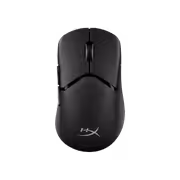 HyperX Pulsefire Saga Pro Black Wireless Gaming Mouse - image 4