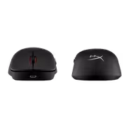 HyperX Pulsefire Saga Pro Black Wireless Gaming Mouse - image 2