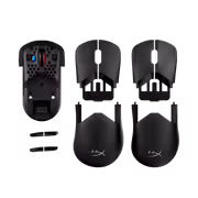 HyperX Pulsefire Saga Pro Black Wireless Gaming Mouse - image 3