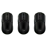 HyperX Pulsefire Haste 2 Mini Wireless Gaming Mouse — 59g, 100h - image 5