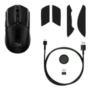 HyperX Pulsefire Haste 2 Mini Wireless Gaming Mouse — 59g, 100h - image 11