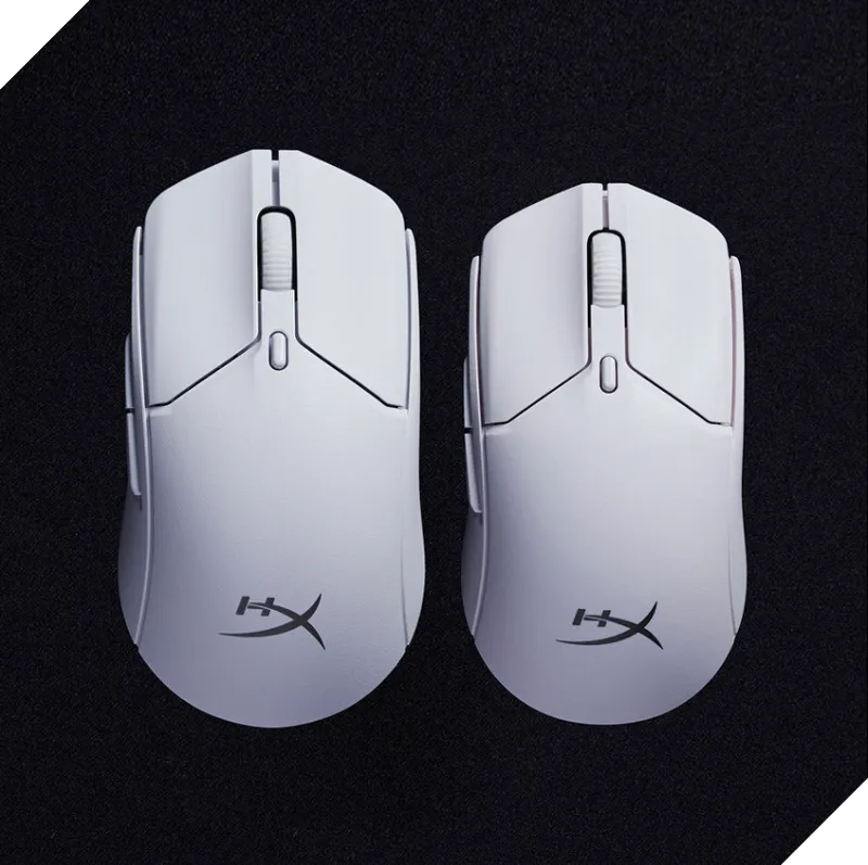 HyperX Pulsefire Haste 2 Mini Wireless Gaming Mouse