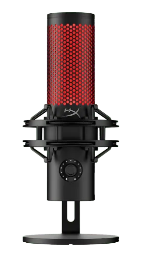HyperX QuadCast 2 USB Condenser Gaming Microphone - image 4