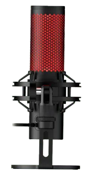 HyperX QuadCast 2 USB Condenser Gaming Microphone - image 2