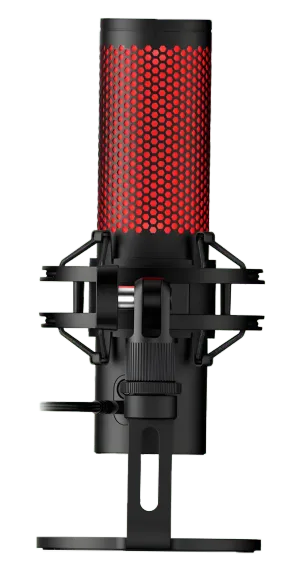 HyperX QuadCast 2 USB Condenser Gaming Microphone - image 2