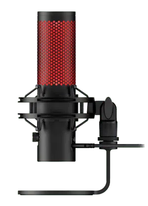 HyperX QuadCast 2 USB Condenser Gaming Microphone - image 3