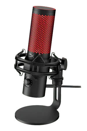 HyperX QuadCast 2 USB Condenser Gaming Microphone - image 5