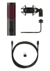 HyperX QuadCast 2 USB Condenser Gaming Microphone - image 9