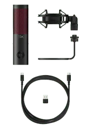 HyperX QuadCast 2 USB Condenser Gaming Microphone - image 9