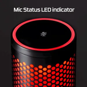 HyperX QuadCast 2 USB Condenser Gaming Microphone - image 11