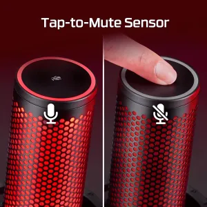 HyperX QuadCast 2 USB Condenser Gaming Microphone - image 16