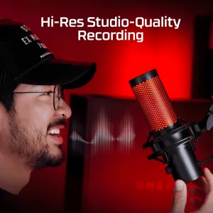 HyperX QuadCast 2 USB Condenser Gaming Microphone - image 14