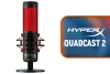 HyperX QuadCast 2 S Gaming Microphone - Ultimate Sound Quality - image 1