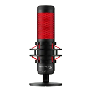 HyperX QuadCast 2 S Gaming Microphone - Ultimate Sound Quality - image 3