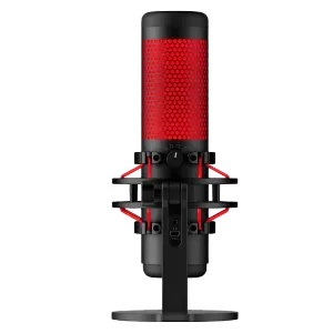 HyperX QuadCast 2 S Gaming Microphone - Ultimate Sound Quality - image 2